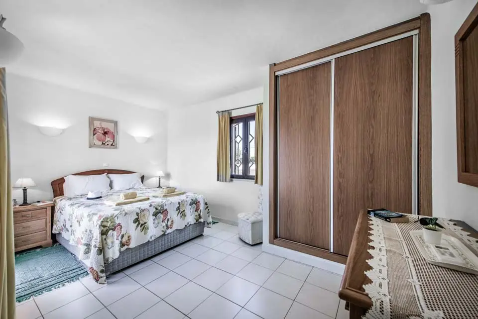 Villa Pardal