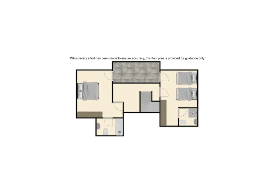Villa Sofy