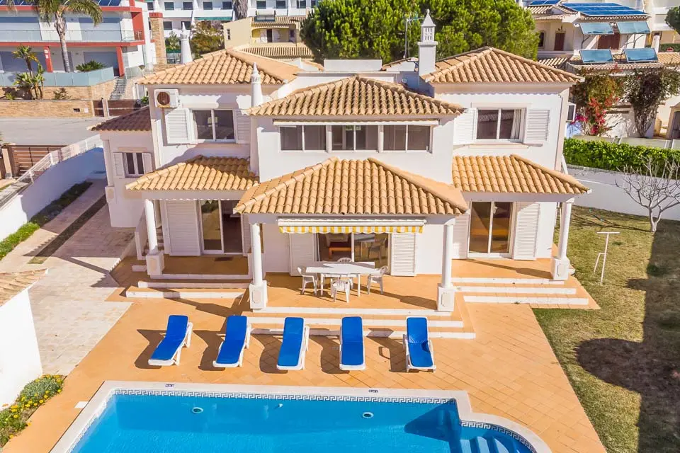 Villa Sofy