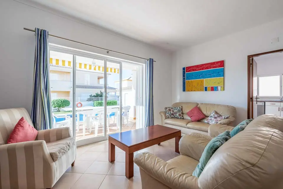 Villa Sofy