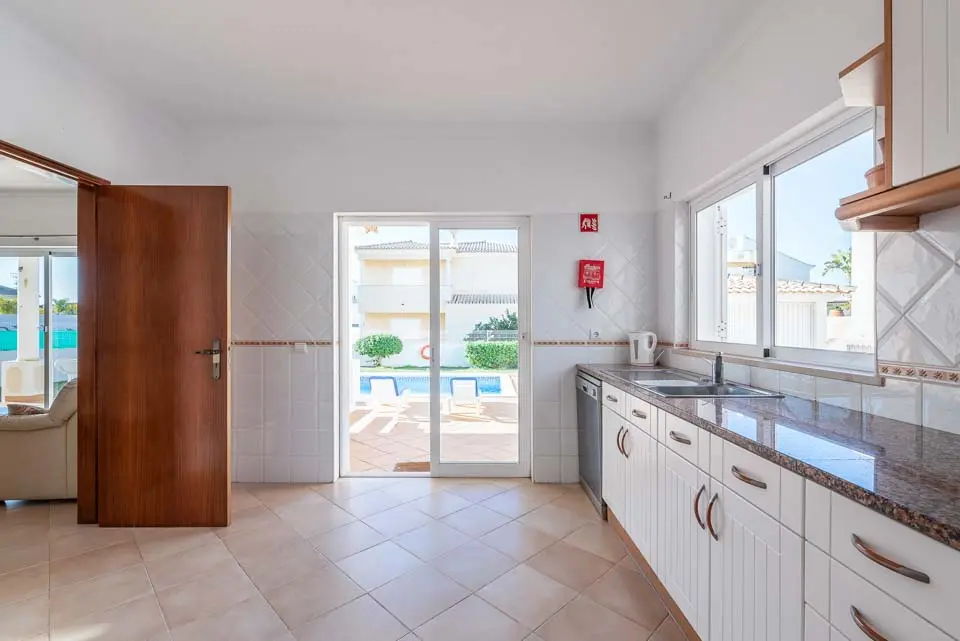 Villa Sofy