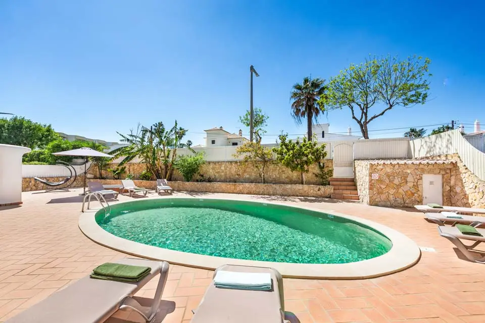 Villa Vivienda Jade