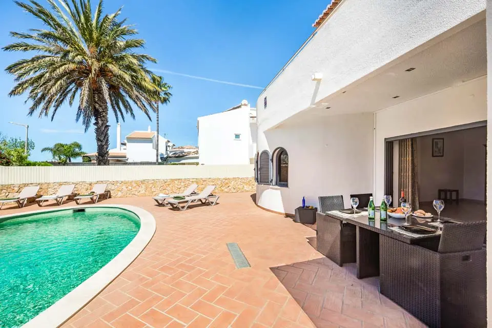 Villa Vivienda Jade