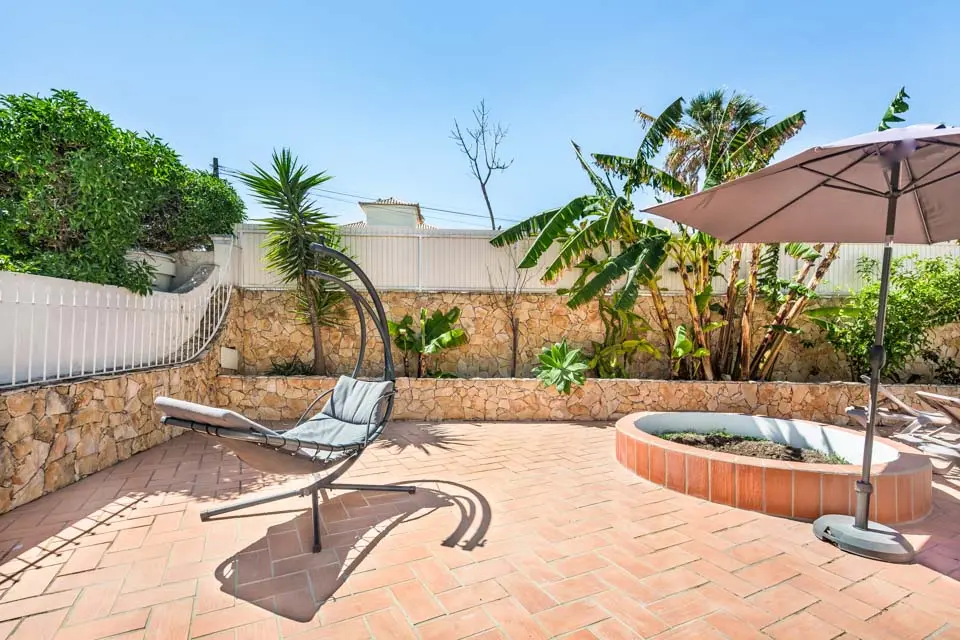 Villa Vivienda Jade