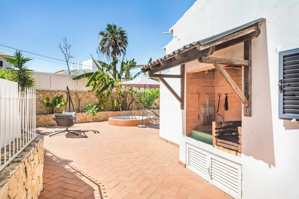 Villa Vivienda Jade