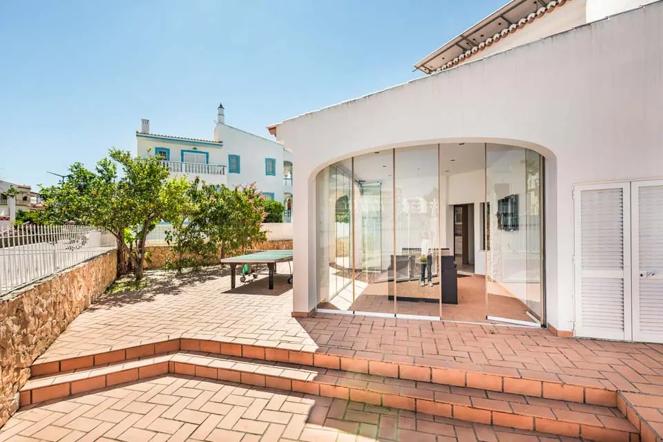 Villa Vivienda Jade