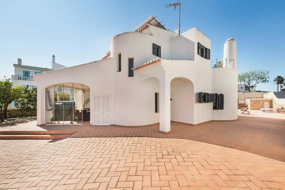 Villa Vivienda Jade
