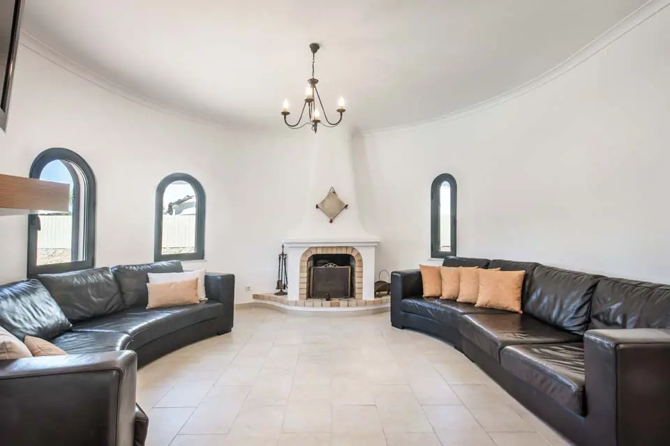 Villa Vivienda Jade