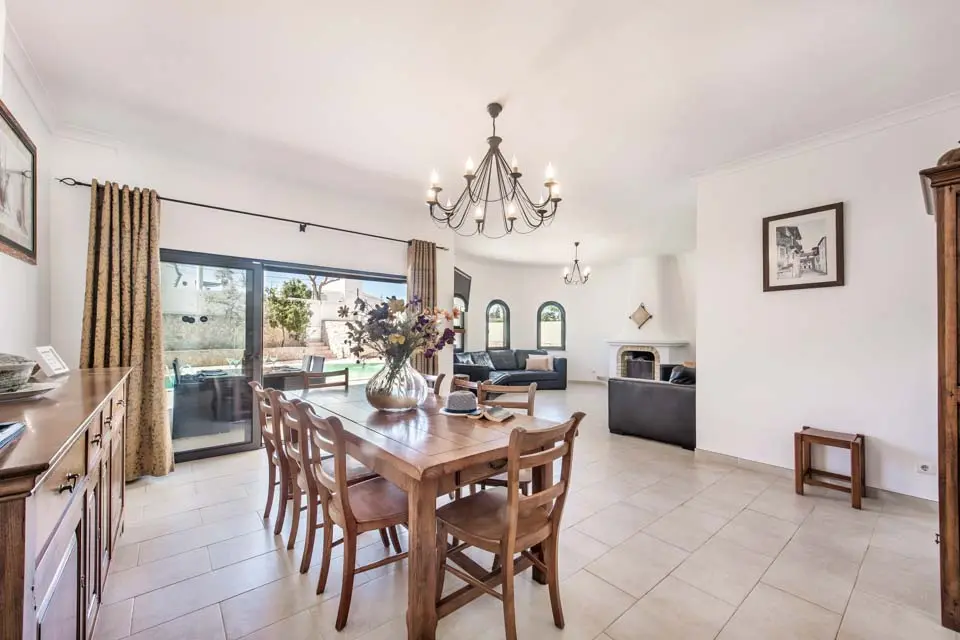 Villa Vivienda Jade