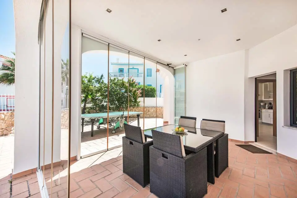 Villa Vivienda Jade