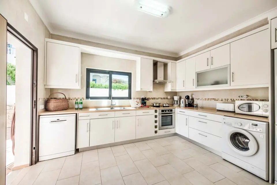 Villa Vivienda Jade