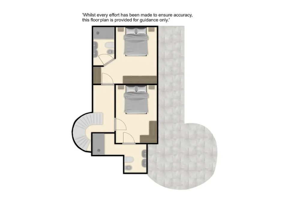 Villa Vivienda Jade