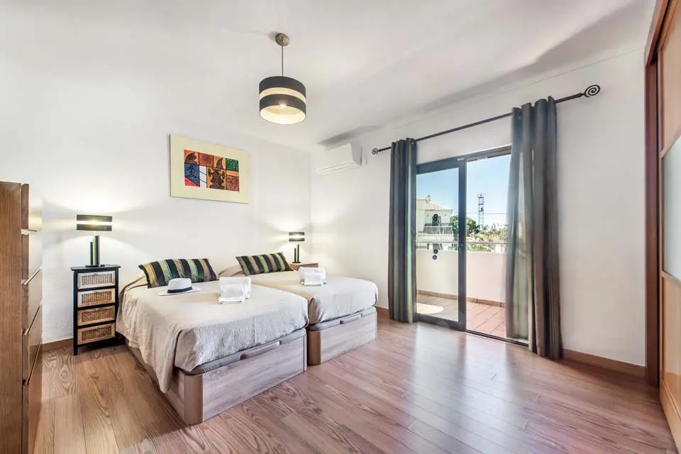 Villa Vivienda Jade
