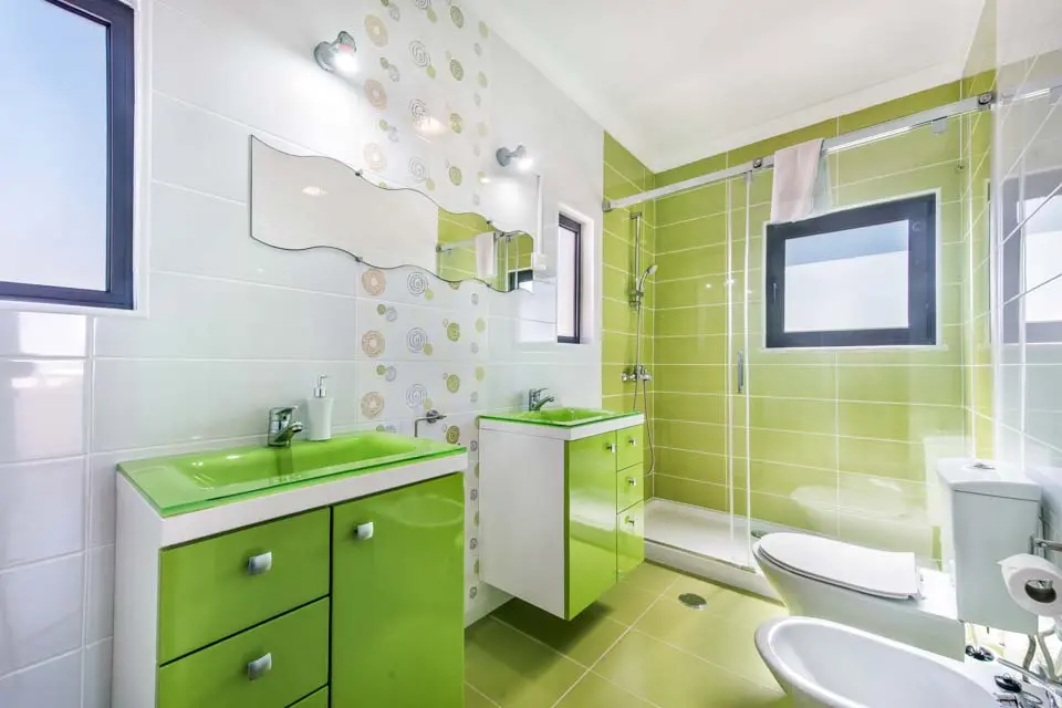 Villa Vivienda Jade