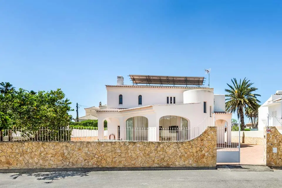 Villa Vivienda Jade