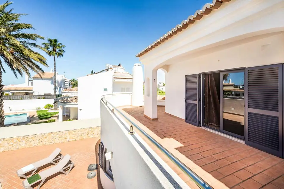 Villa Vivienda Jade