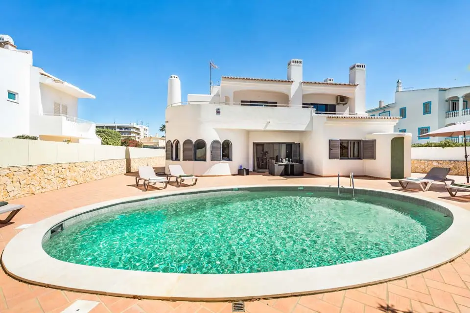 Villa Vivienda Jade