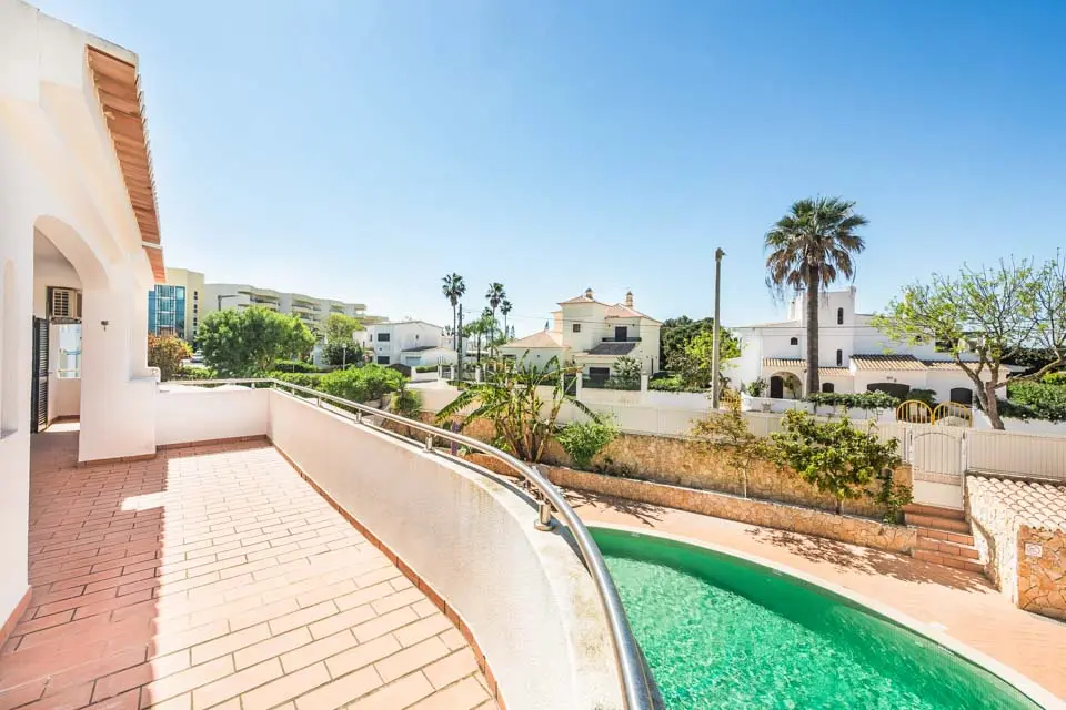 Villa Vivienda Jade