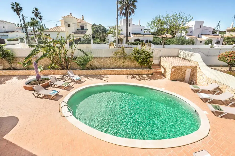 Villa Vivienda Jade