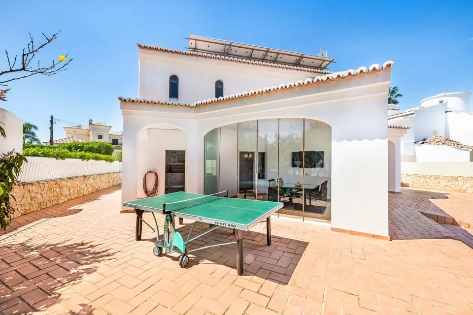 Villa Vivienda Jade