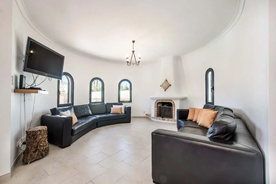 Villa Vivienda Jade