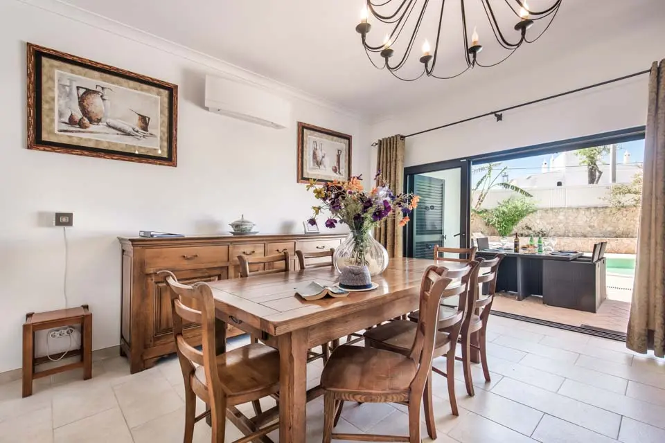 Villa Vivienda Jade