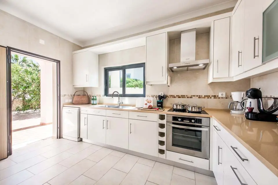 Villa Vivienda Jade