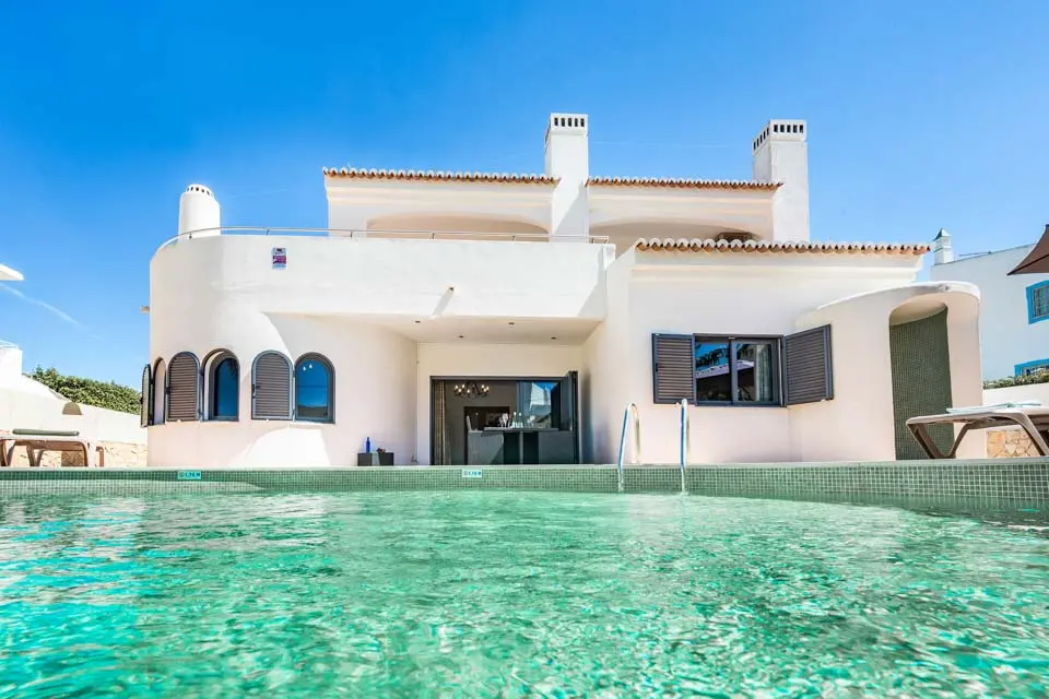 Villa Vivienda Jade