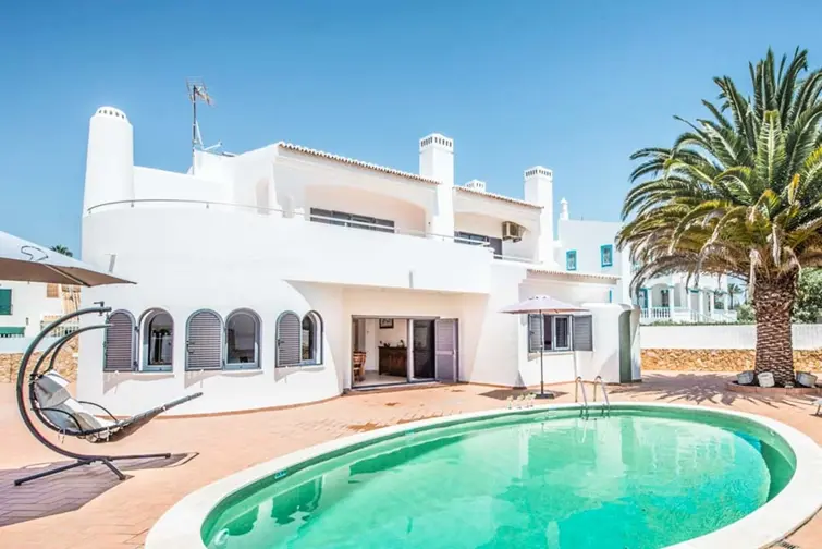 Villa Vivienda Jade