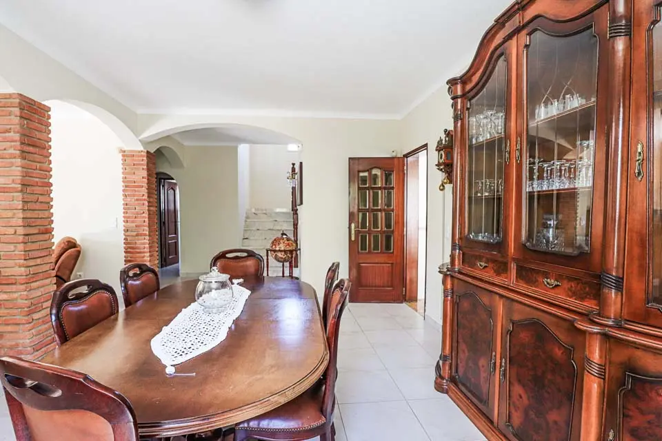 Villa Vivienda Rosa