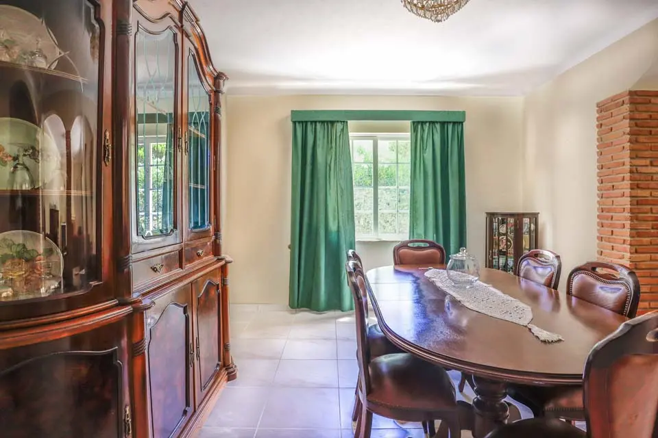 Villa Vivienda Rosa