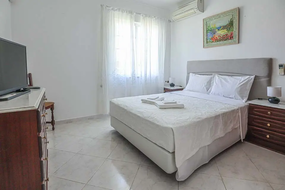 Villa Vivienda Rosa