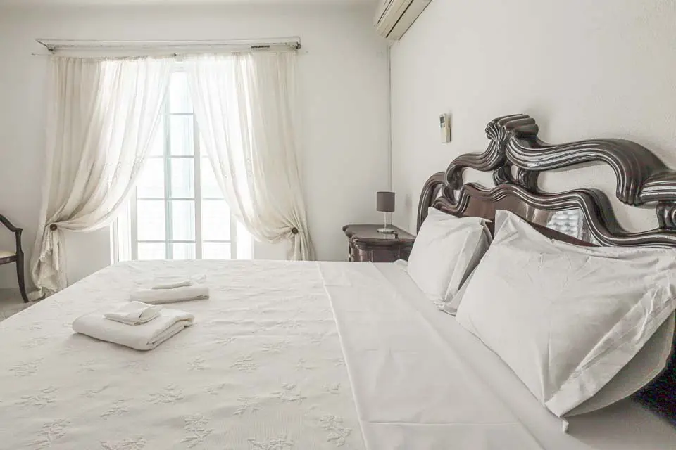 Villa Vivienda Rosa
