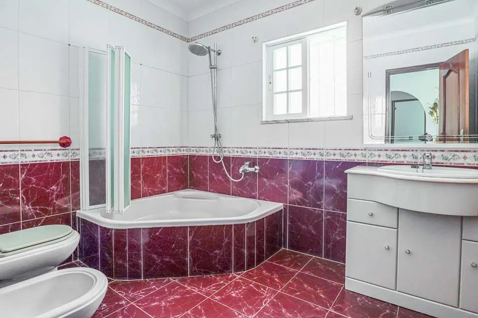 Villa Vivienda Rosa