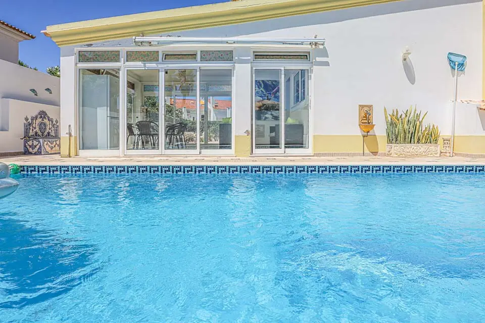 Villa Vivienda Rosa