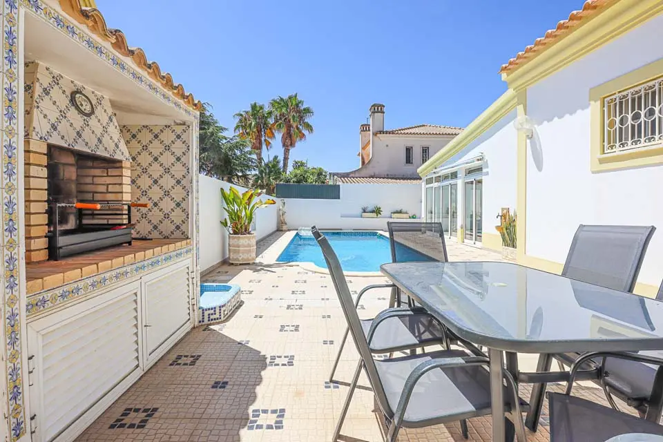 Villa Vivienda Rosa