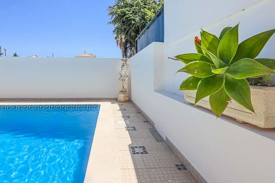 Villa Vivienda Rosa