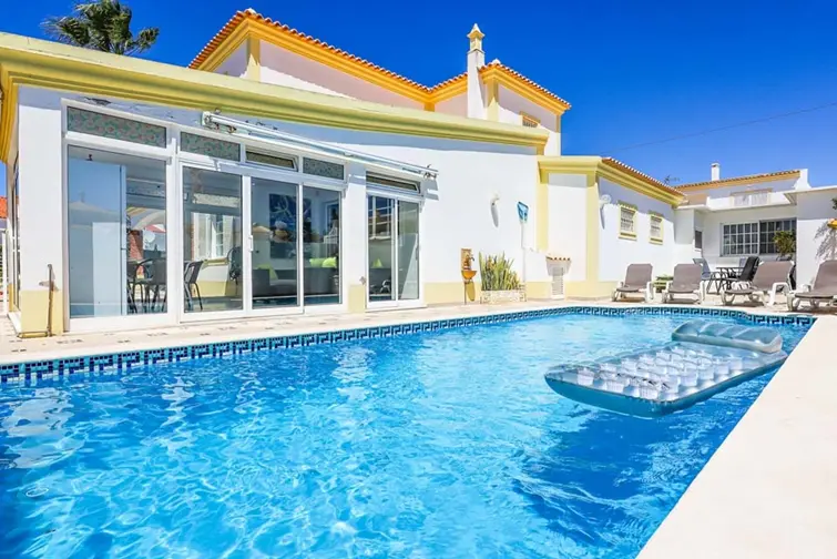 Villa Vivienda Rosa