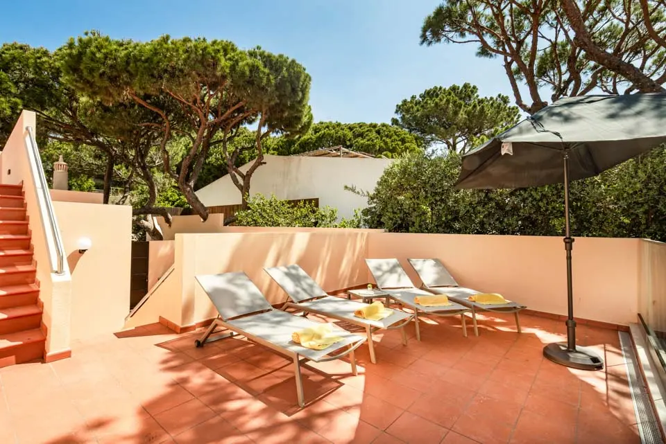 Villa Maria Luisa