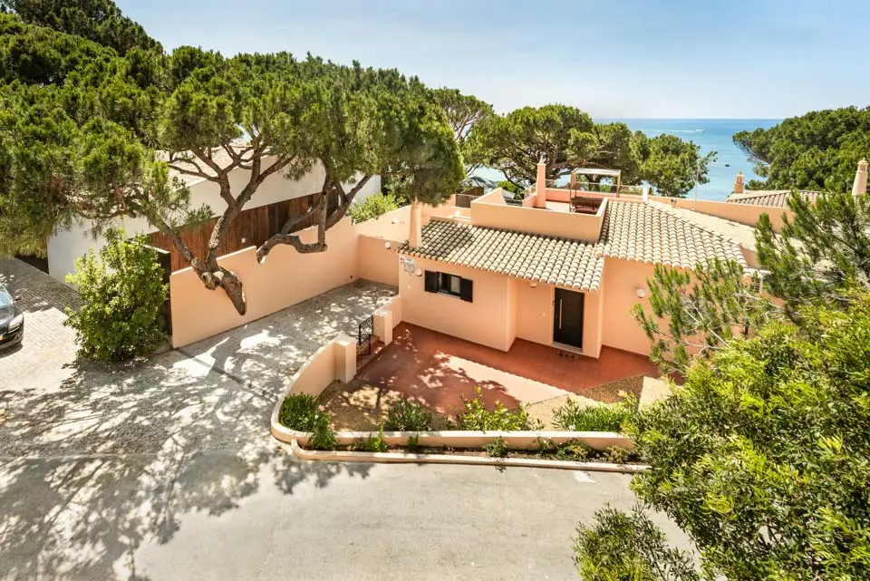 Villa Maria Luisa