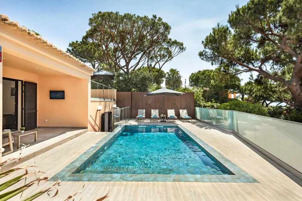Villa Maria Luisa