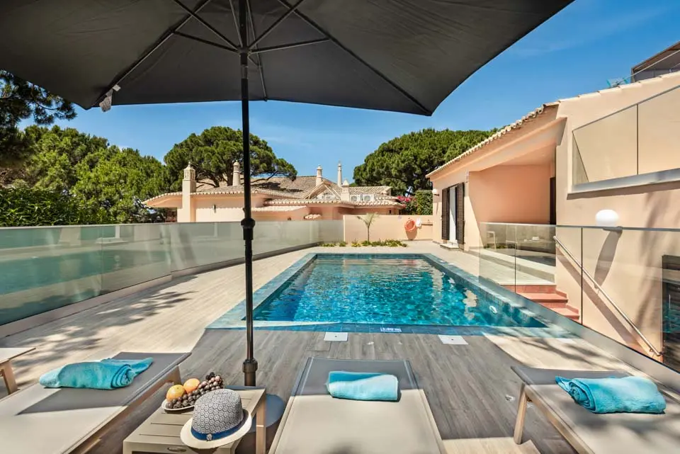 Villa Maria Luisa