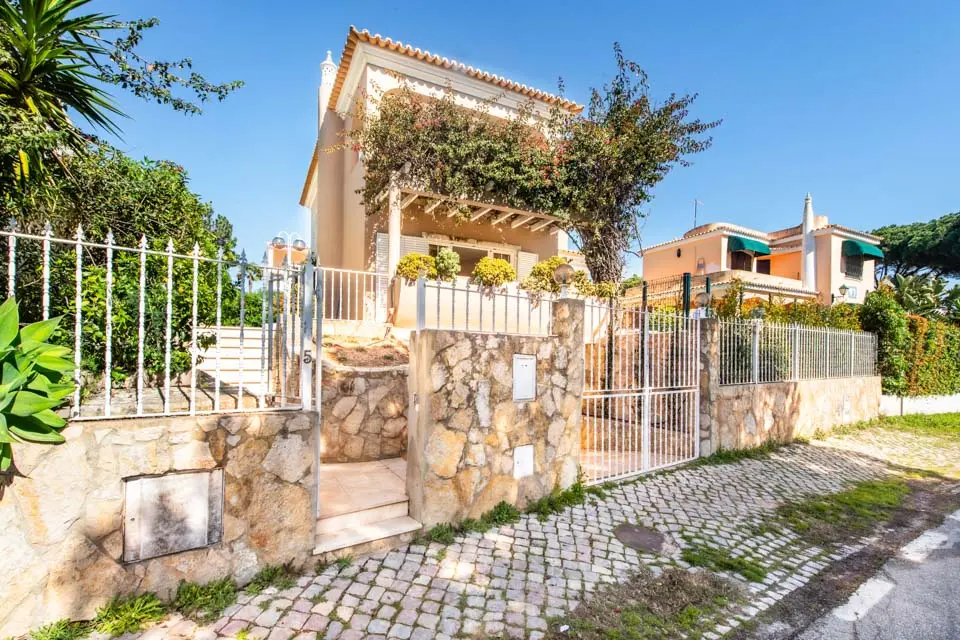 Villa Casanova Golf
