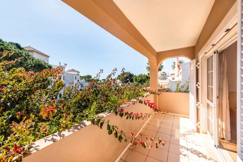 Villa Casanova Golf