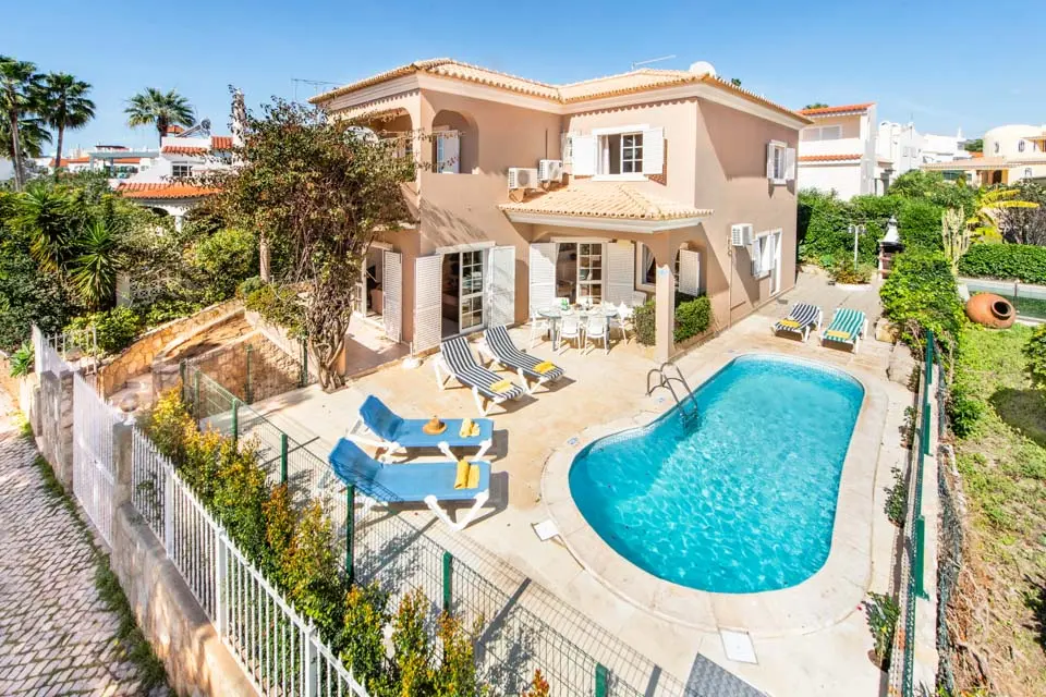 Villa Casanova Golf