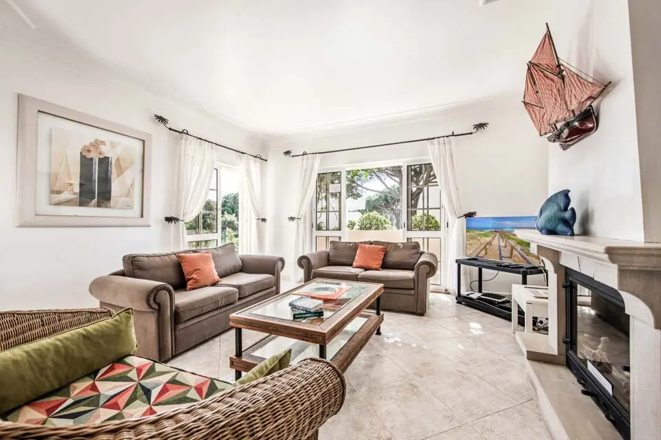 Villa Casanova Golf