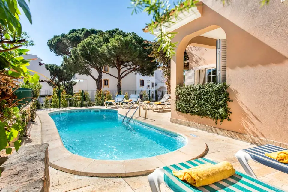 Villa Casanova Golf