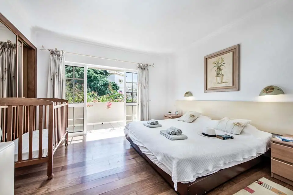 Villa Casanova Golf