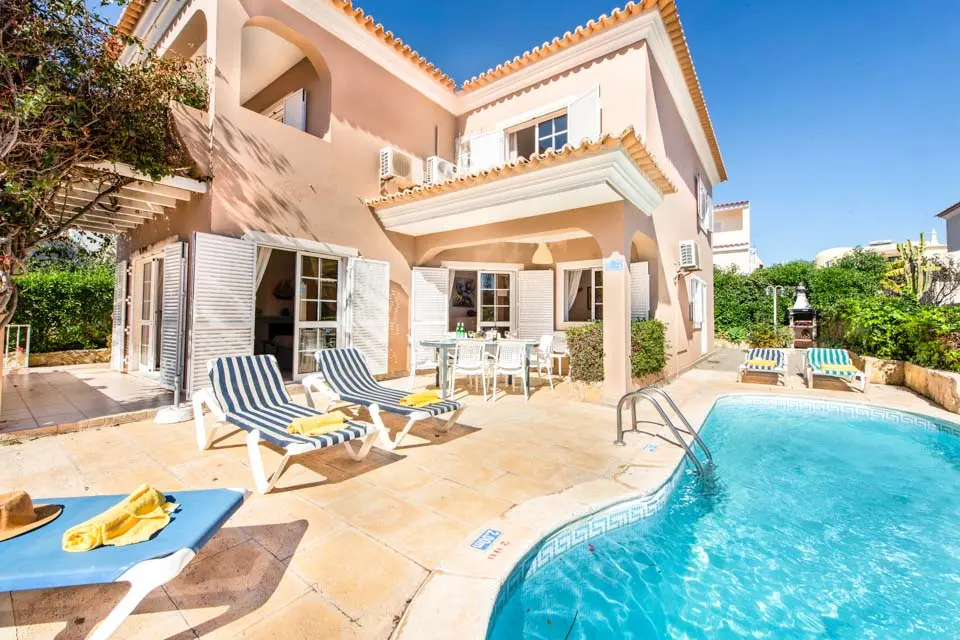 Villa Casanova Golf