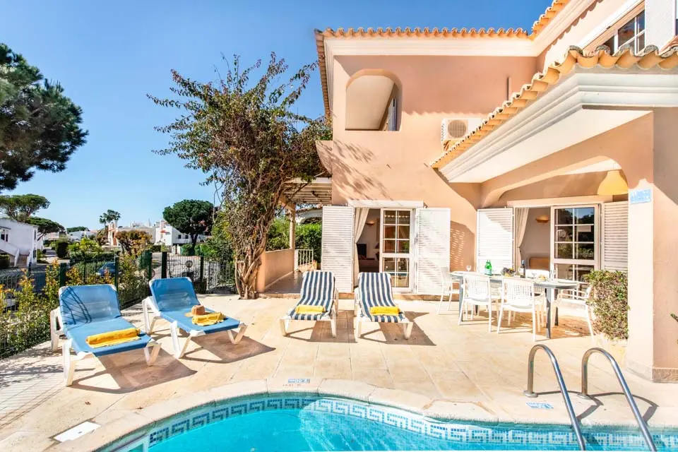 Villa Casanova Golf